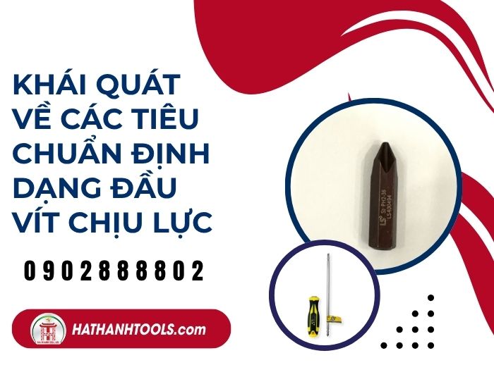 Overview of Torque-Resistant Screw Head Standards