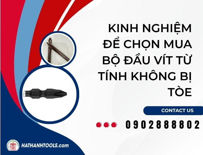 Tips for Maintaining Sharp Power Drill Screwdriver Bits