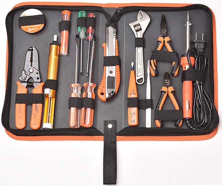 Tại sao chọn dụng cụ cầm tay từ Hà Thành?