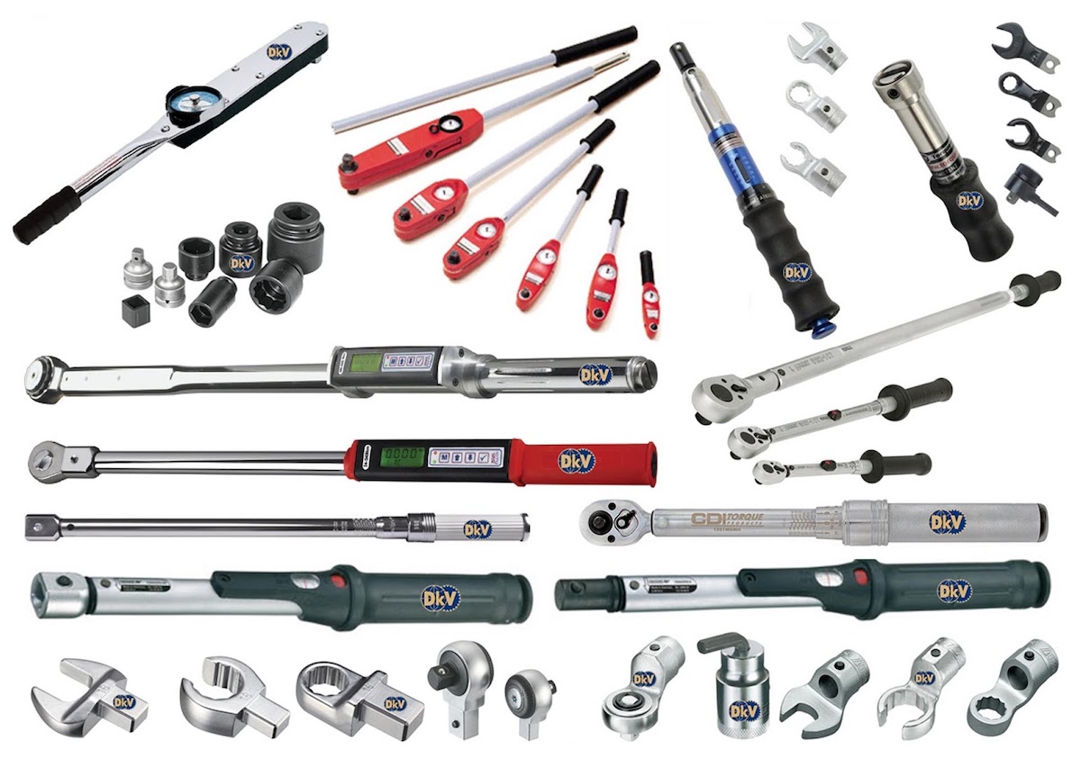 Tại sao chọn dụng cụ cầm tay từ Hà Thành?