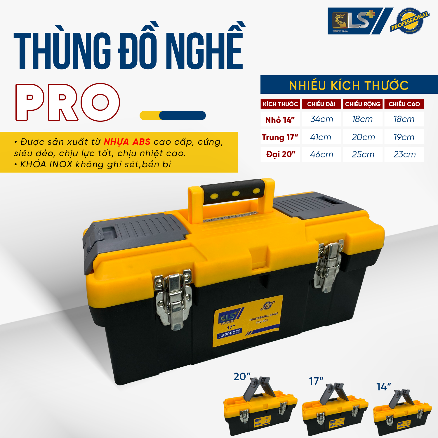 Chất Liệu Cao Cấp – Nền Tảng Của Độ Bền