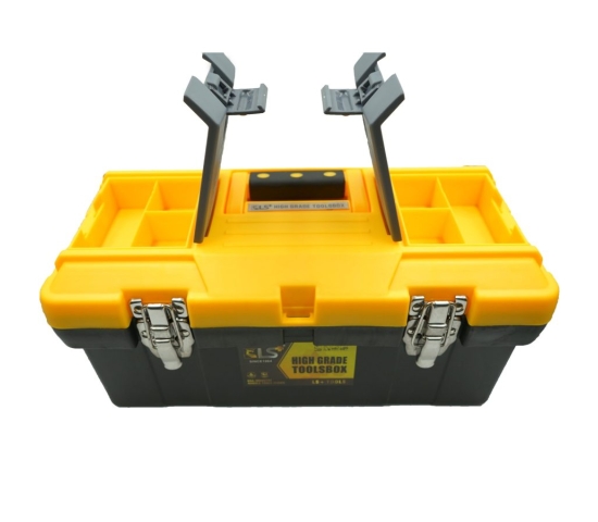 Thùng Đồ Nghề PRO LS+ Cho Khách Sỉ Và Cửa Hàng Kim Khí