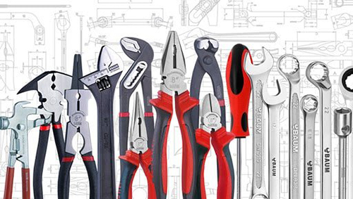 Tin tức thị trường công cụ cầm tay Việt Nam 2025