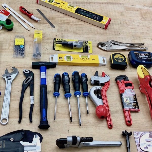 Tin tức thị trường công cụ cầm tay Việt Nam 2025