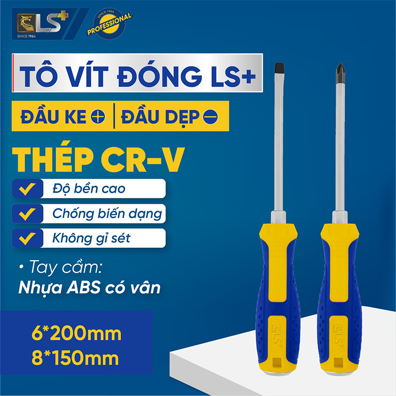 Vật tư dụng cụ cầm tay tiêu hao và bảo hộ lao động