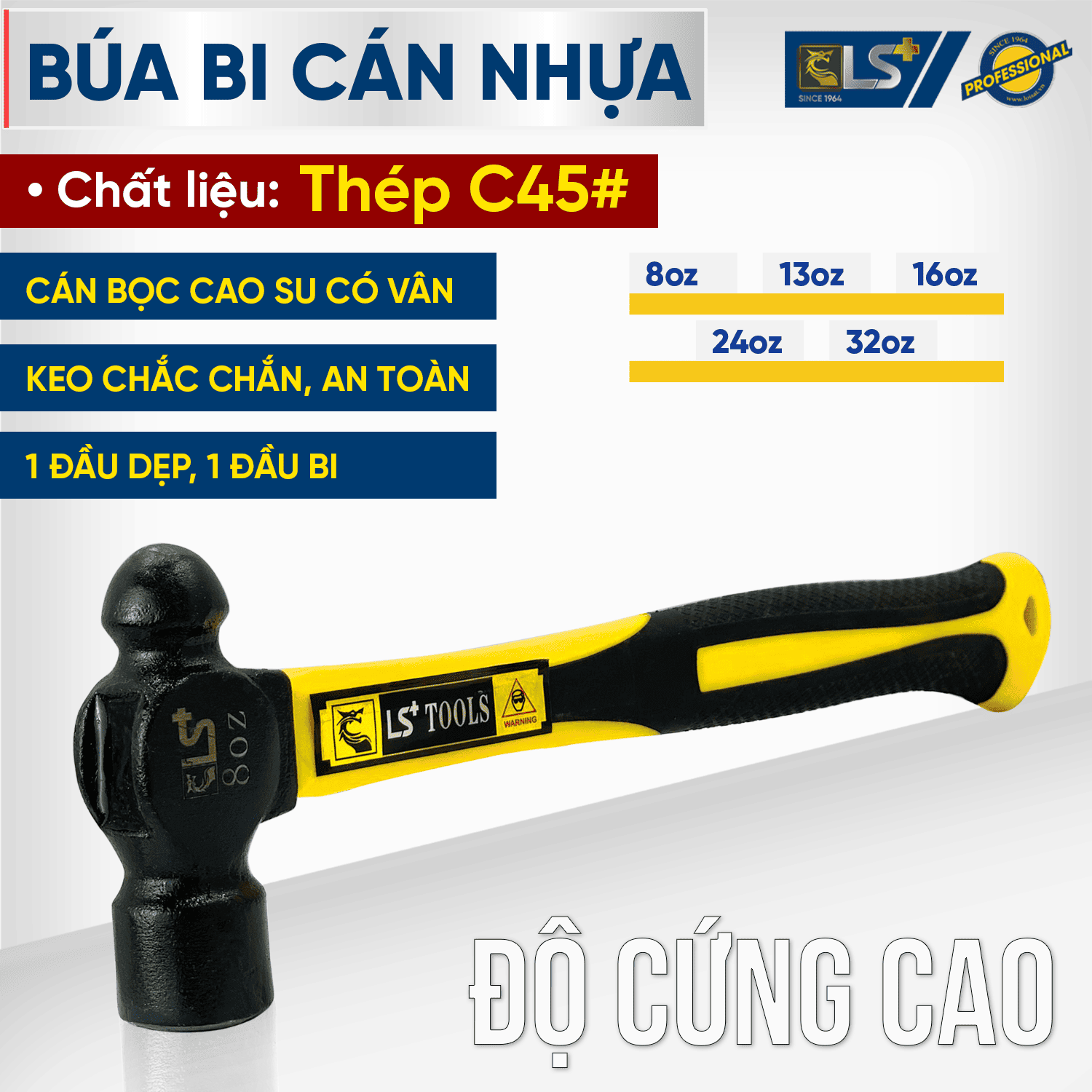 Vì Sao Nên Chọn Sản phẩm của CHI NHÁNH CÔNG TY TNHH MTV HÀ THÀNH TP.HCM