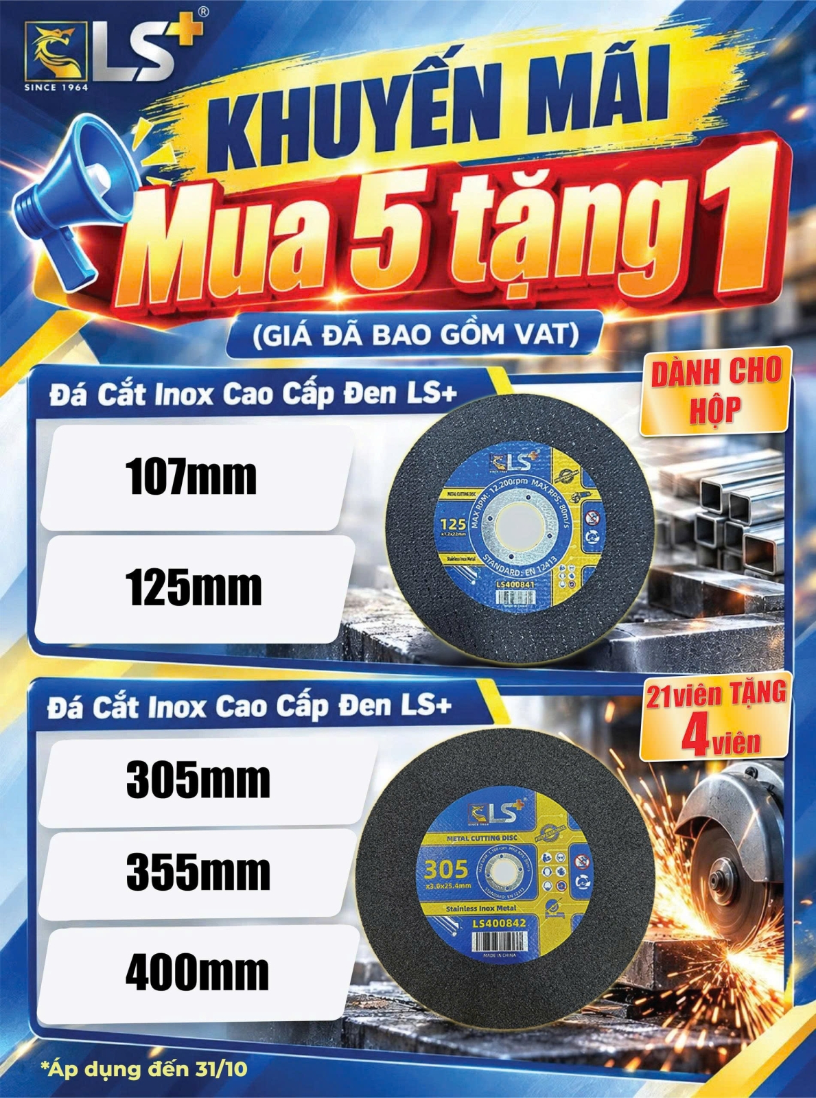 Chương Trình Đá Cắt