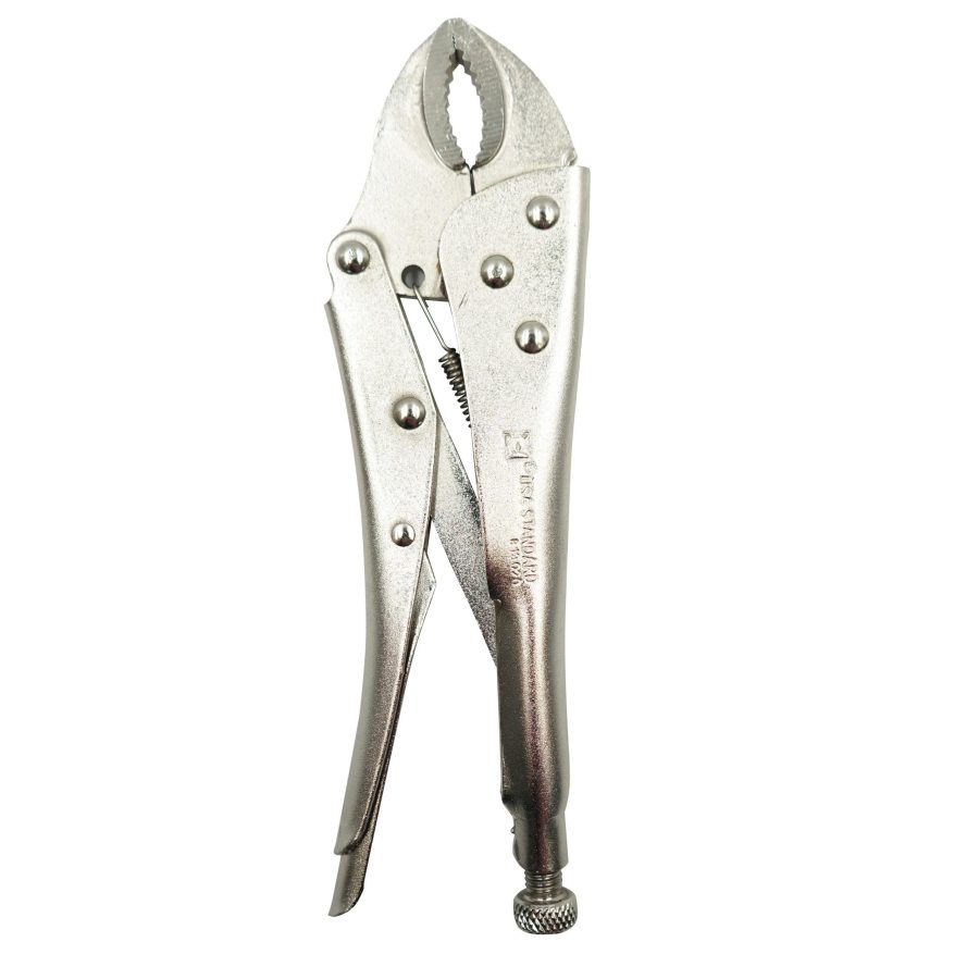 Locking pliers LS+