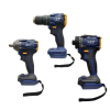 Thân máy pin LS+ 21V