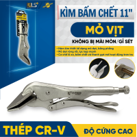 Kìm bấm chết mỏ vịt LS+ 