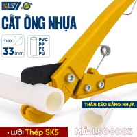 Cắt ống nước 005 LS+
