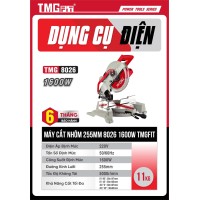 Máy Cắt Nhôm Có Nghiêng 255mm 