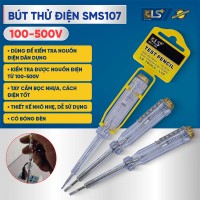 Bút thử điện SMS107 LS+ 