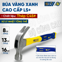 BÚA XANH - VÀNG CAO CẤP LS+ 16oz