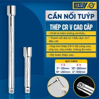 Cần Nối 3/4 4" - 100mm