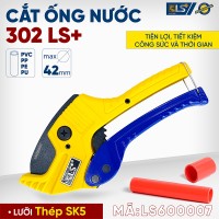 Kéo cắt ống nước 302 LS+