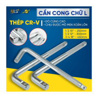 Cần cong L LS+ 