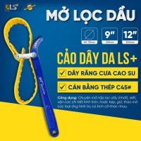 Cảo Dây Da 9" - 225mm