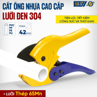 Kéo cắt ống nước lưỡi thép SK5 LS+