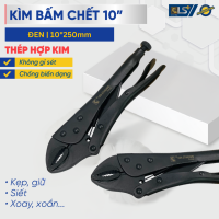 Kìm bấm chết đen LS+