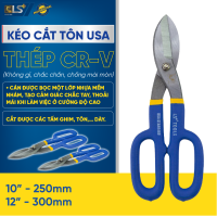 Kéo cắt tôn USA LS+