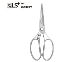 Kéo Inox Nhà Bếp 9"