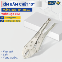 Kìm bấm chết trắng LS+