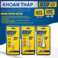 Mũi khoan tháp LS+