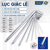 Lục giác lẻ LS+