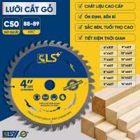 Lưỡi cắt gỗ LS+