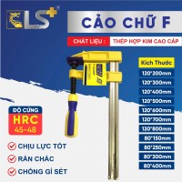 Cảo chữ F LS+