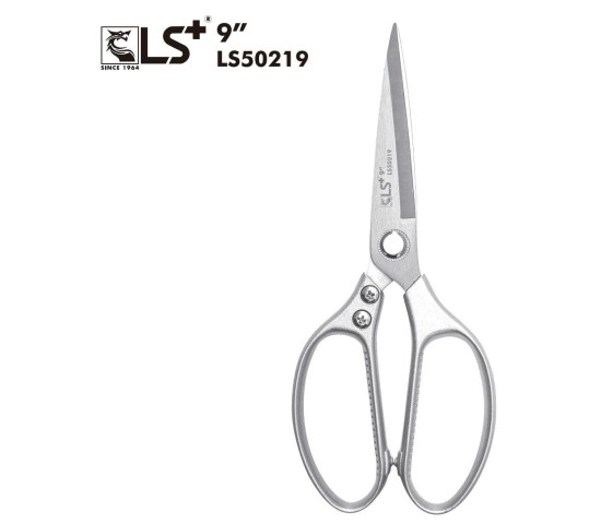 Kéo Inox Nhà Bếp 9"