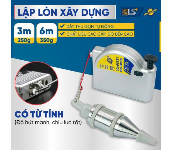 Lập lòn LS+